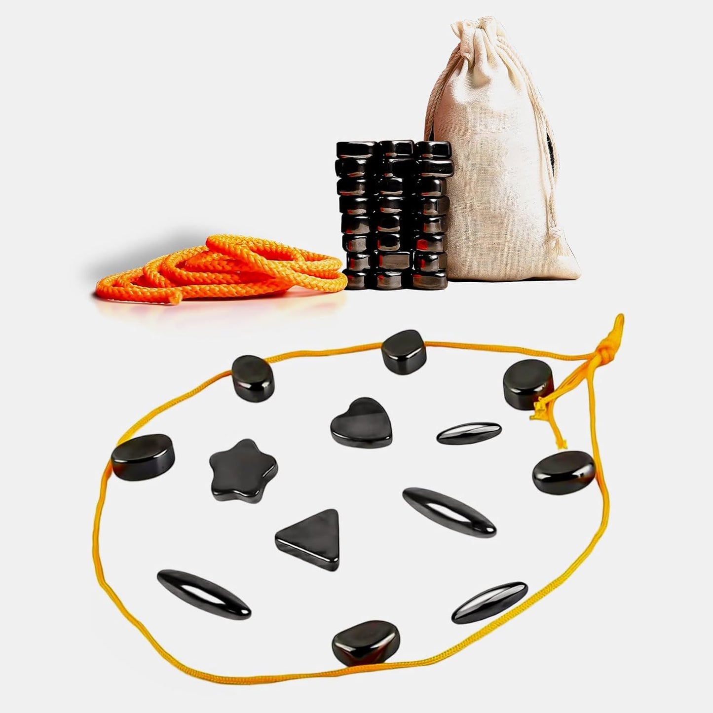 Kluster - Magnet Game