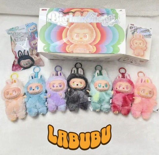 Labubu Doll