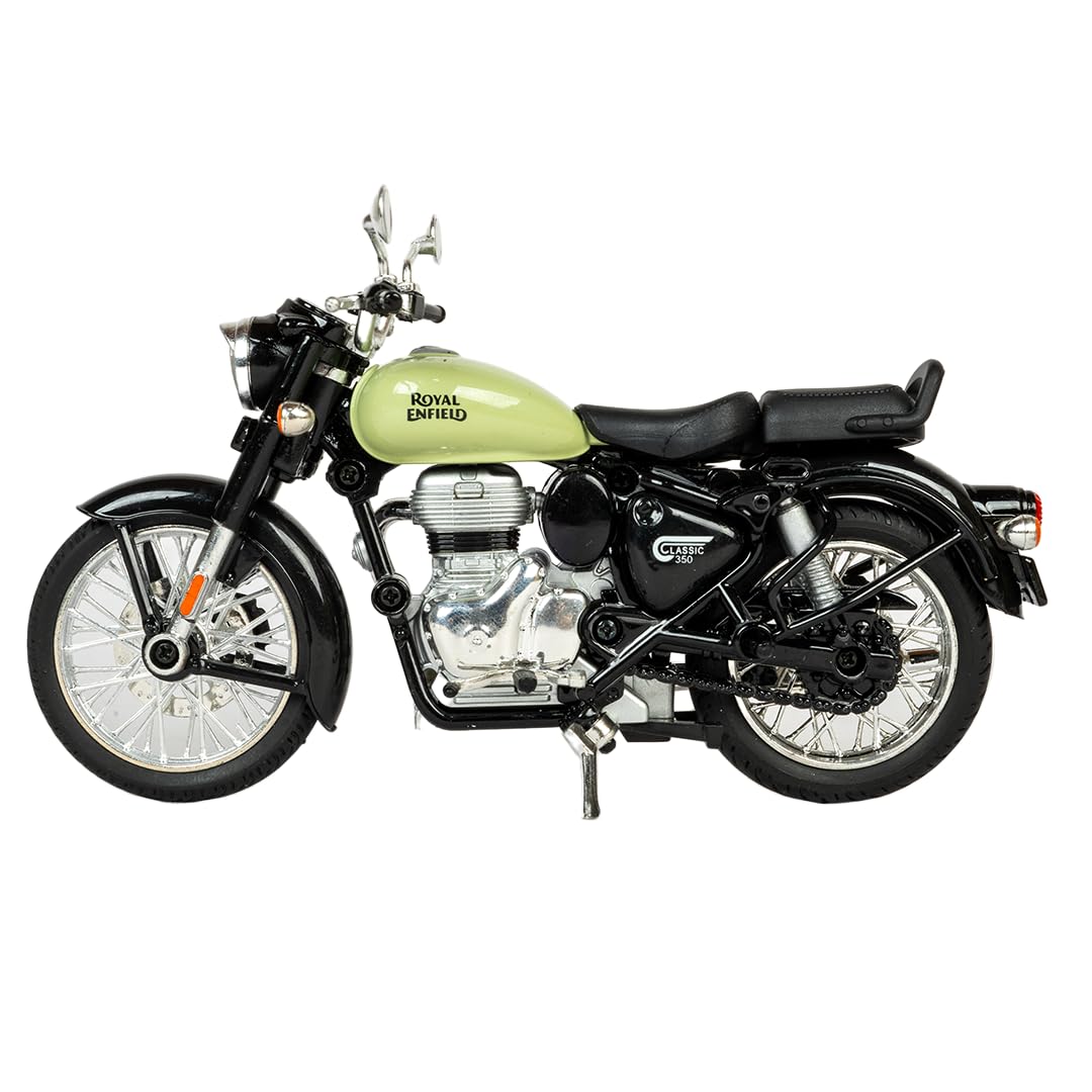 Royal Enfield
