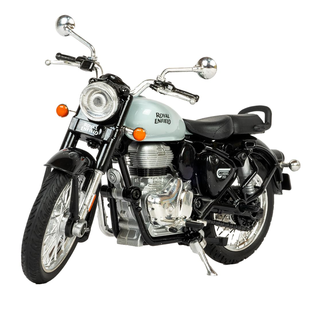 Royal Enfield