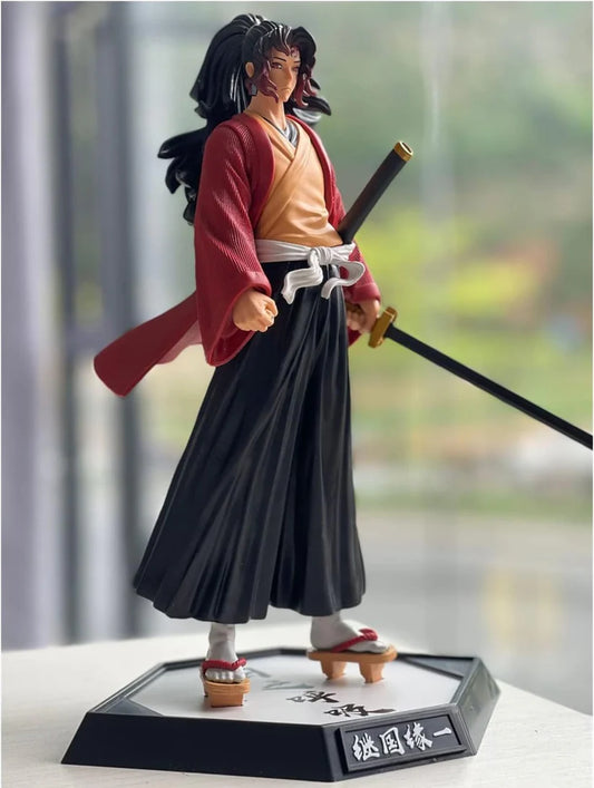 Action Figure (30 Cms)