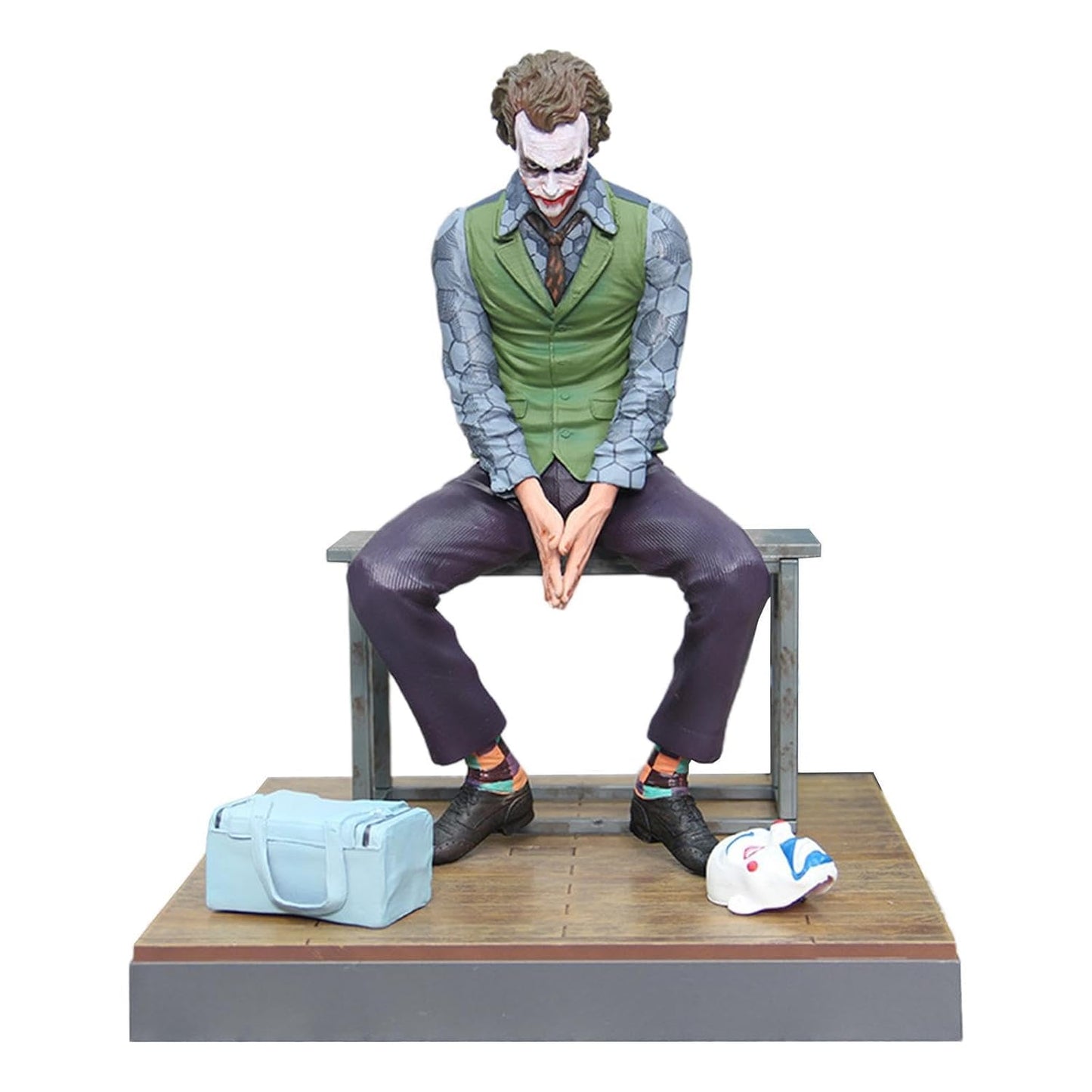 Joker (PVC)