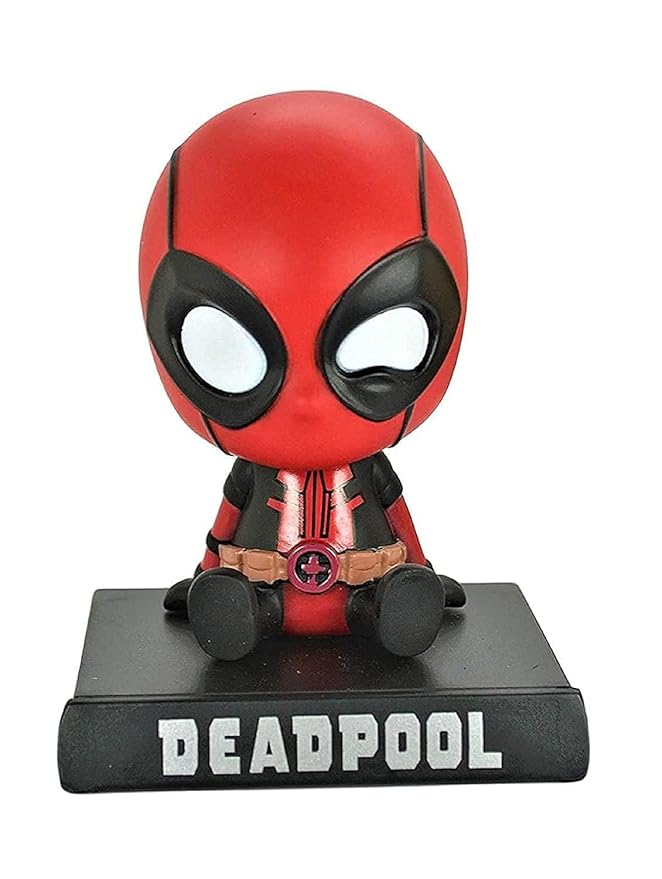 Bobble Head 10