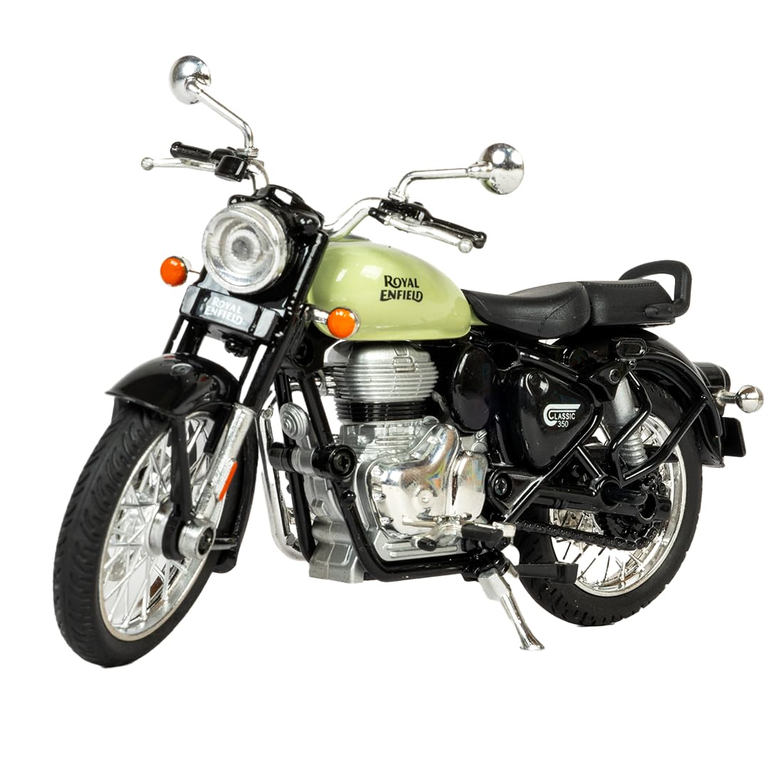 Royal Enfield
