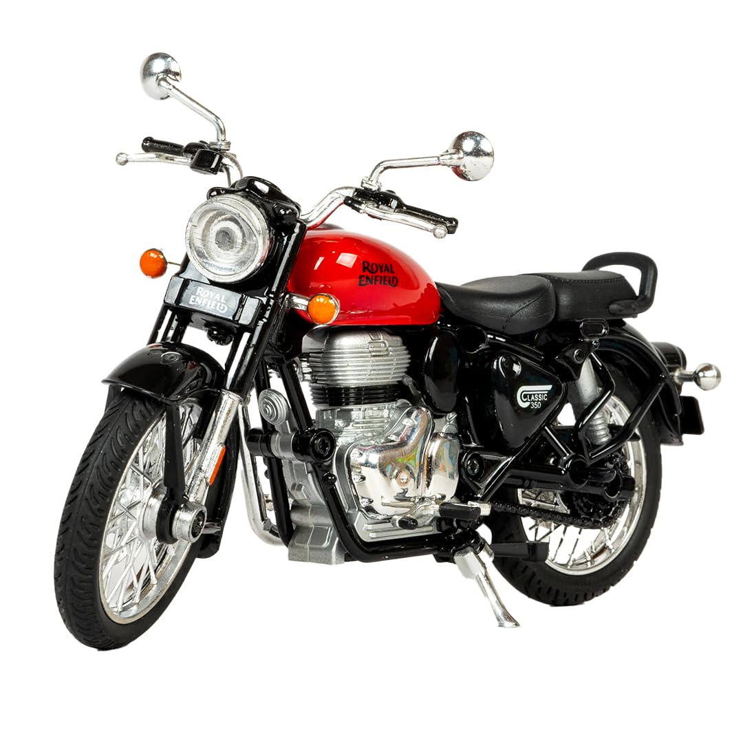 Royal Enfield