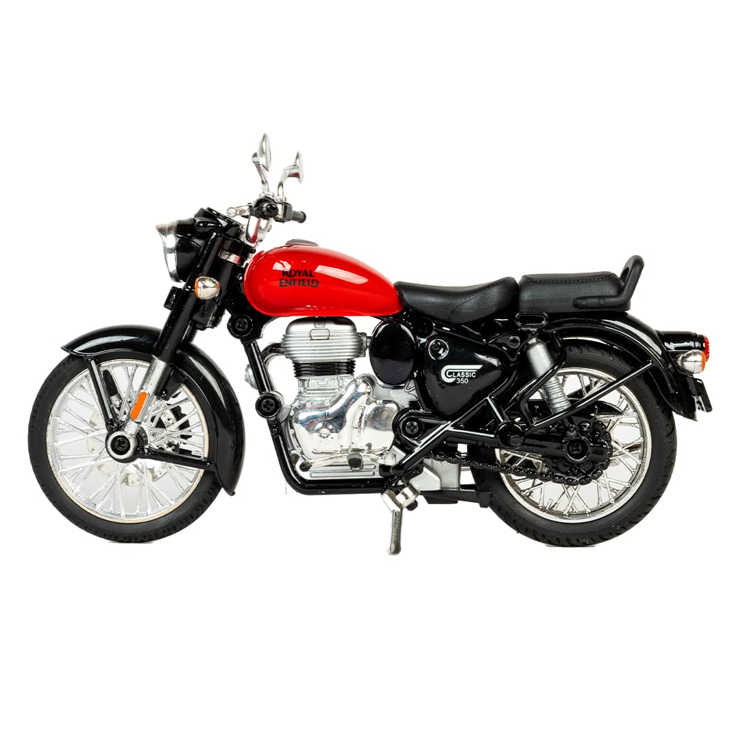 Royal Enfield