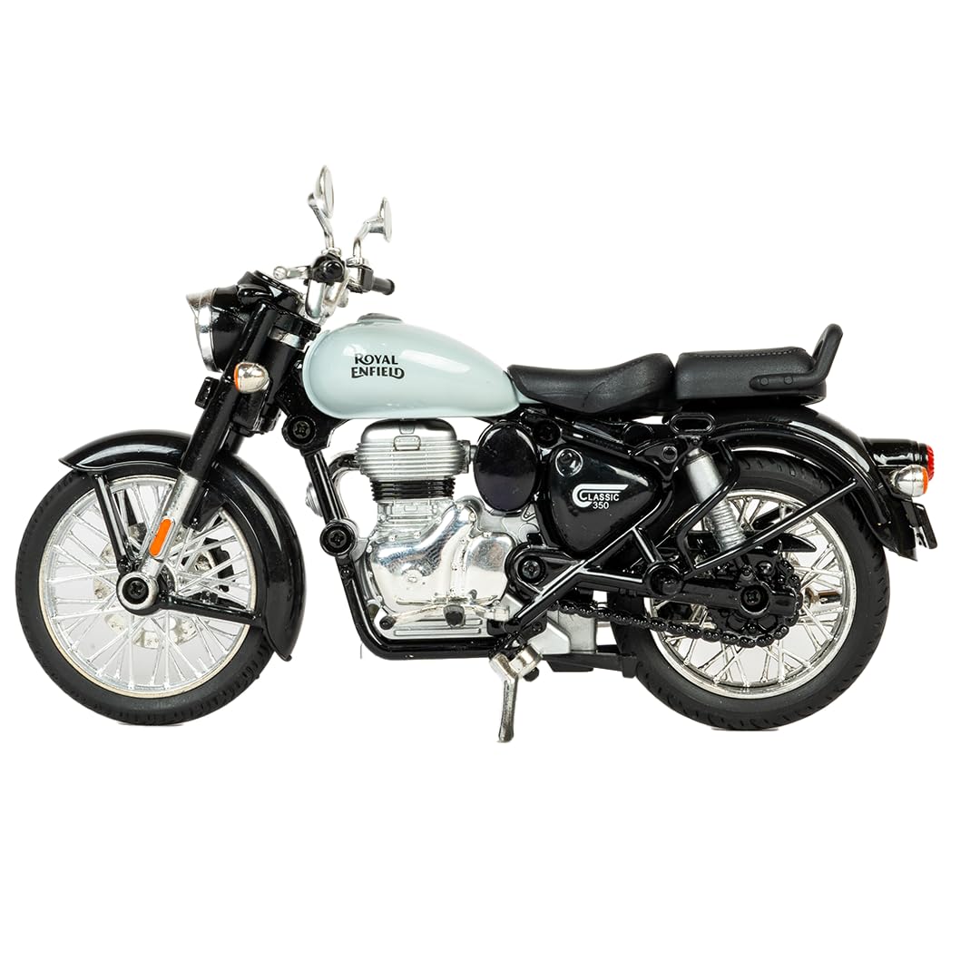 Royal Enfield