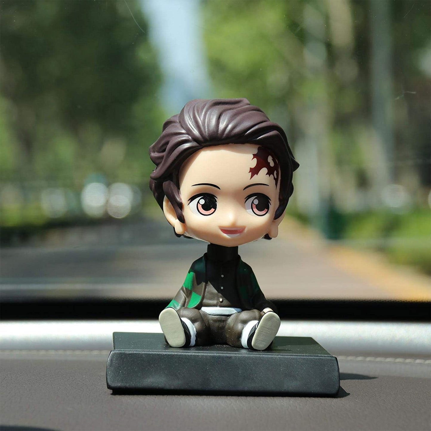 Bobble Head 03