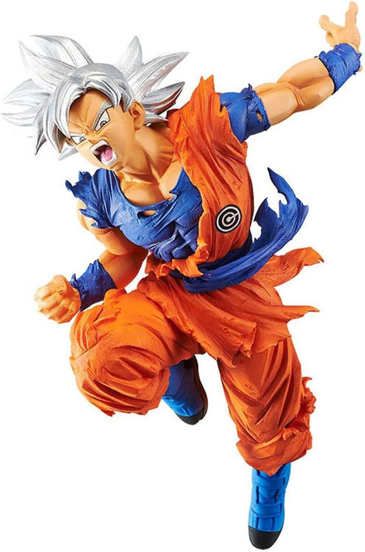 Son Goku