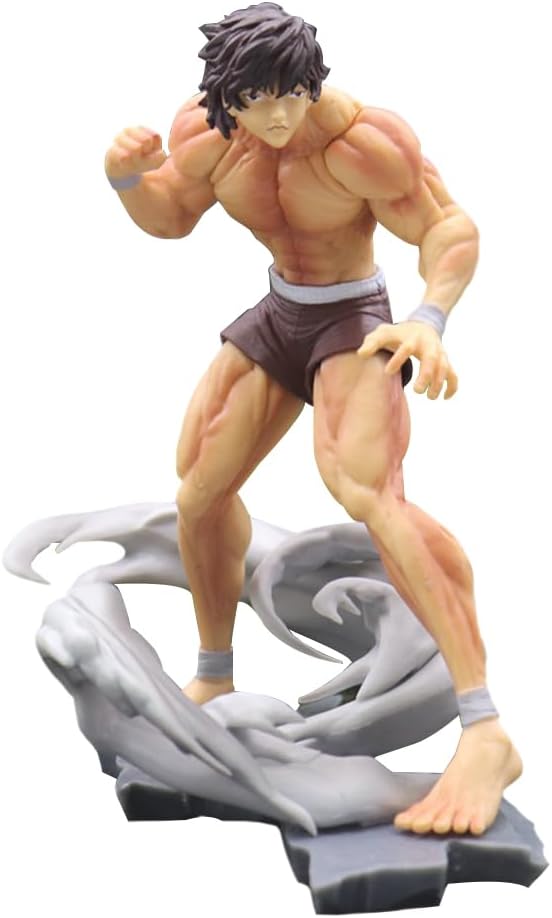 Baki Hanma