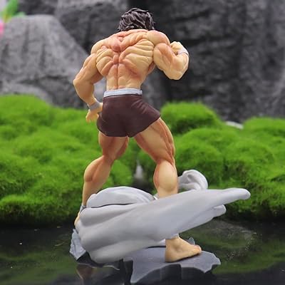 Baki Hanma