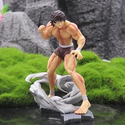Baki Hanma