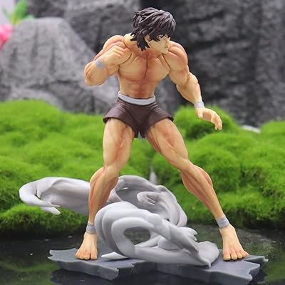 Baki Hanma