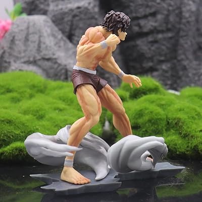 Baki Hanma