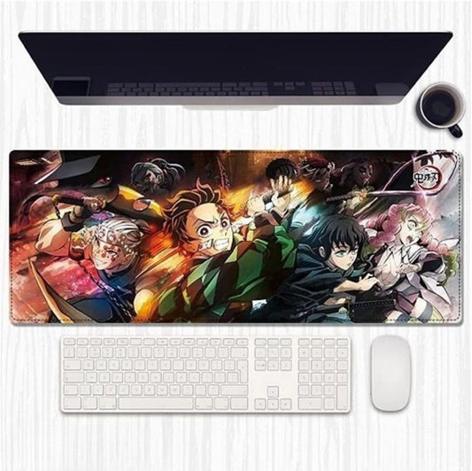 Anime Desk Mat 021