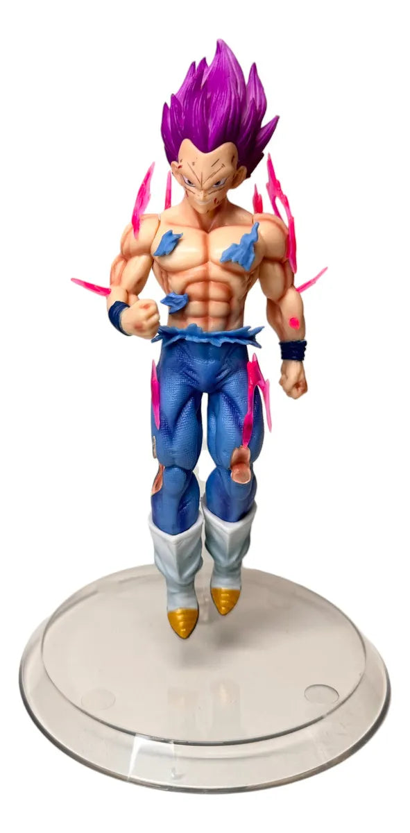 Vegeta Ultra