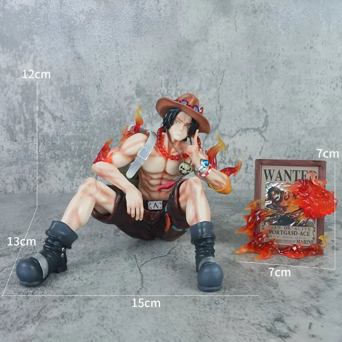 Portgas D. Ace