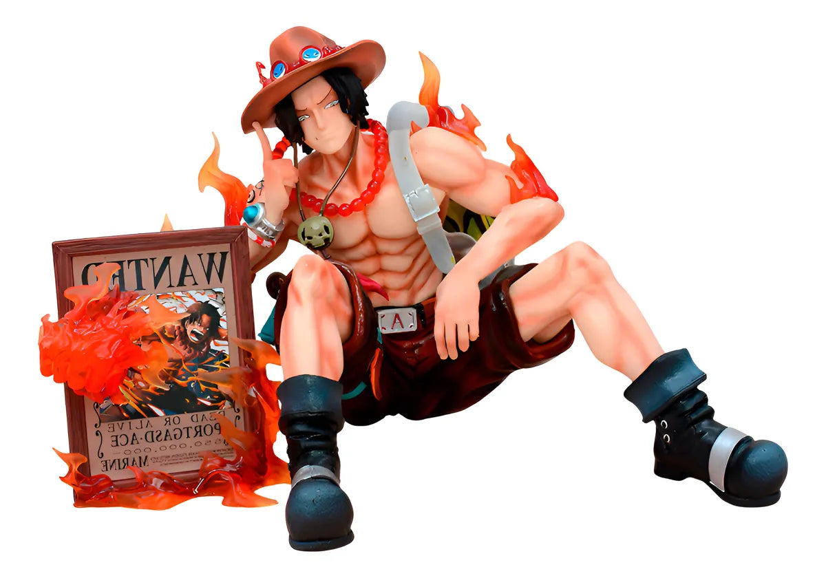 Portgas D. Ace