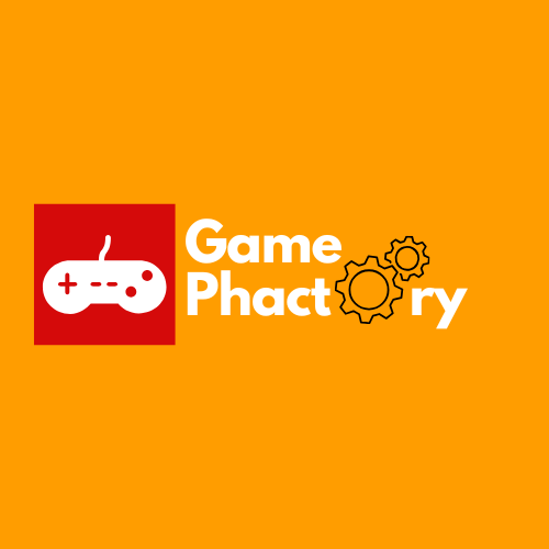Game Phactory