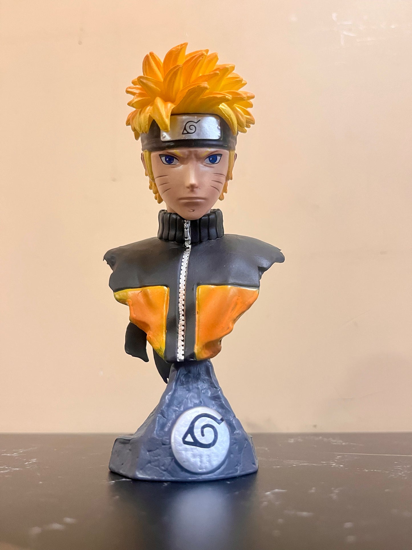 Naruto Uzumaki
