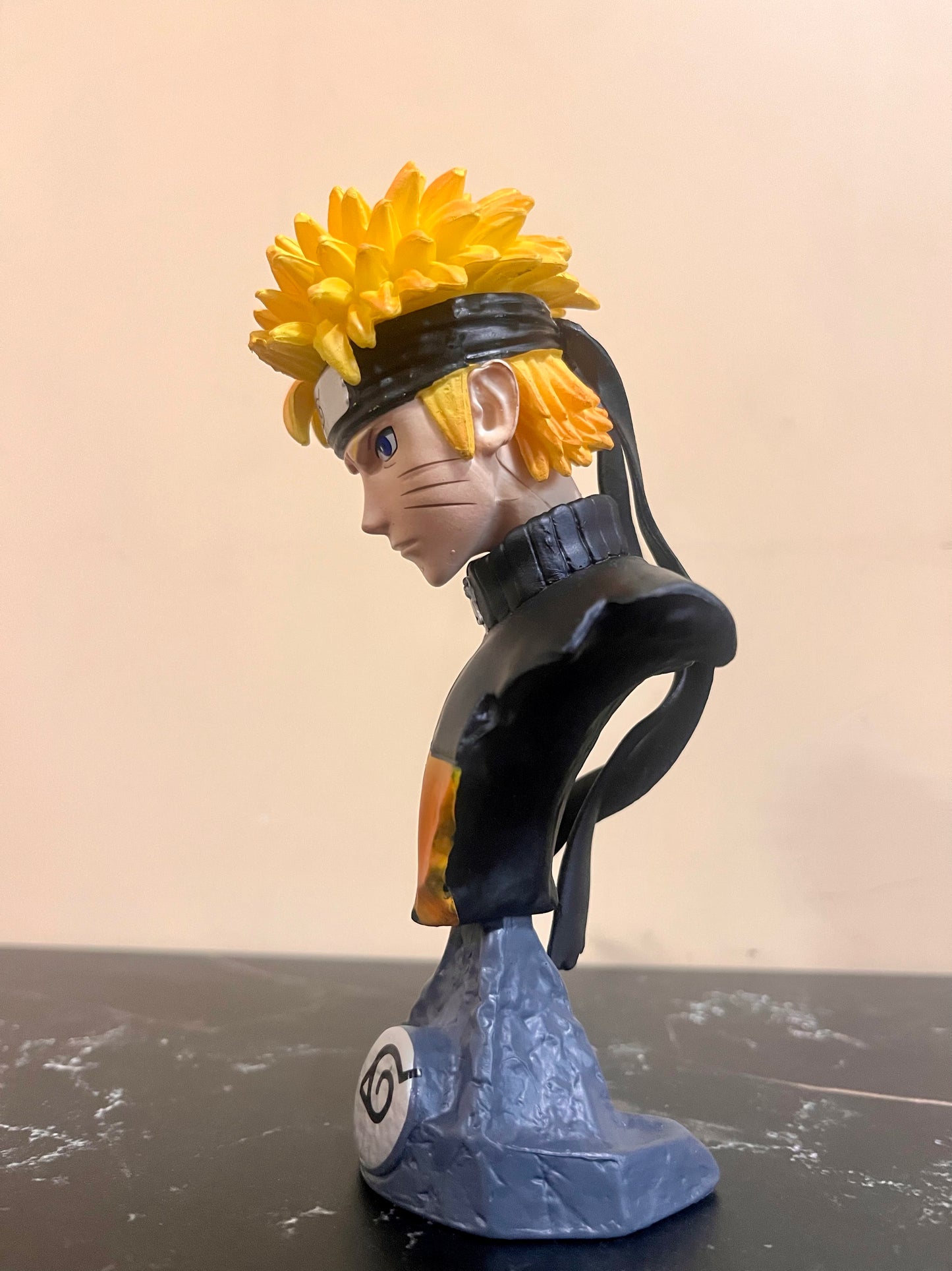 Naruto Uzumaki