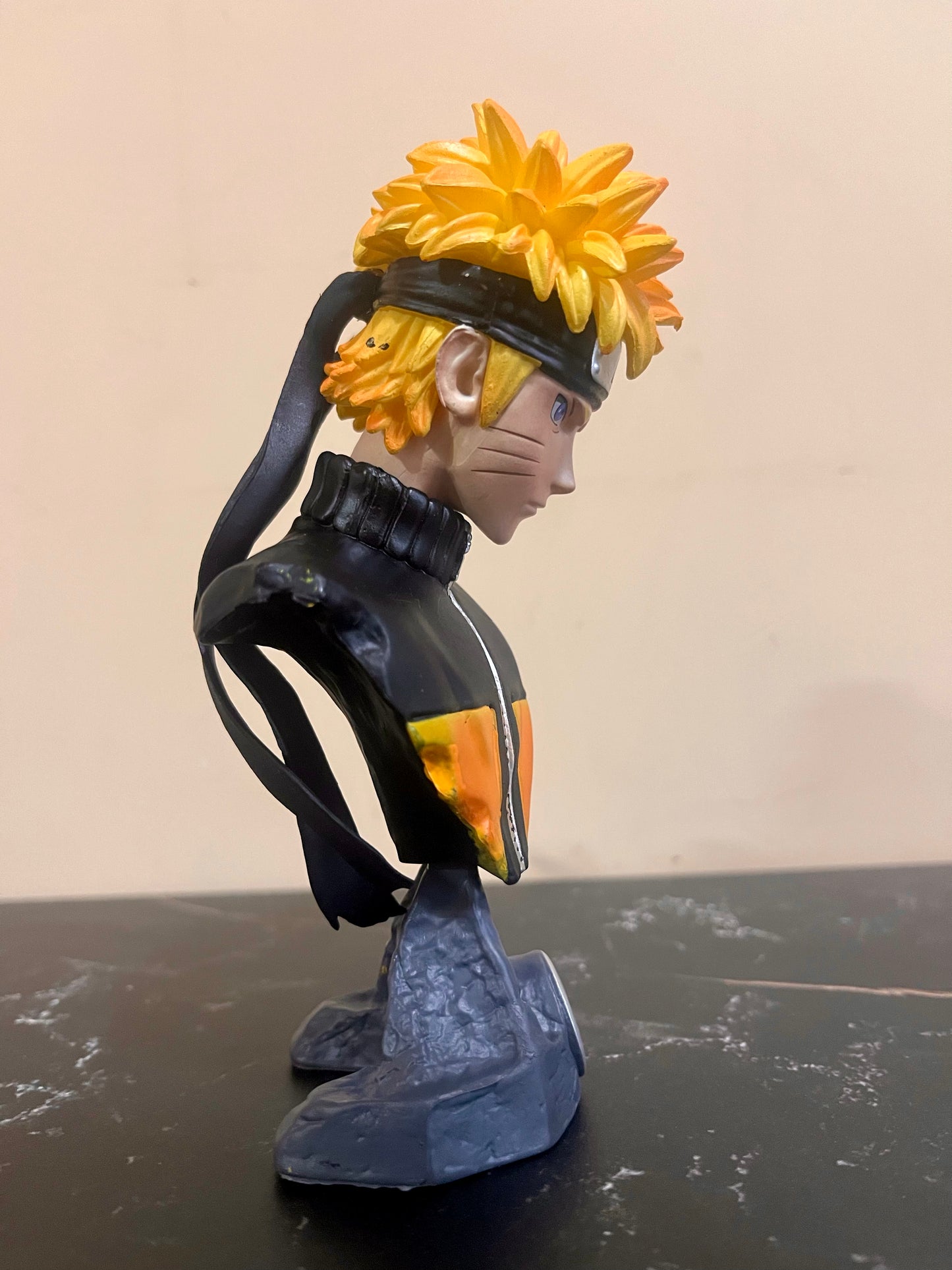 Naruto Uzumaki