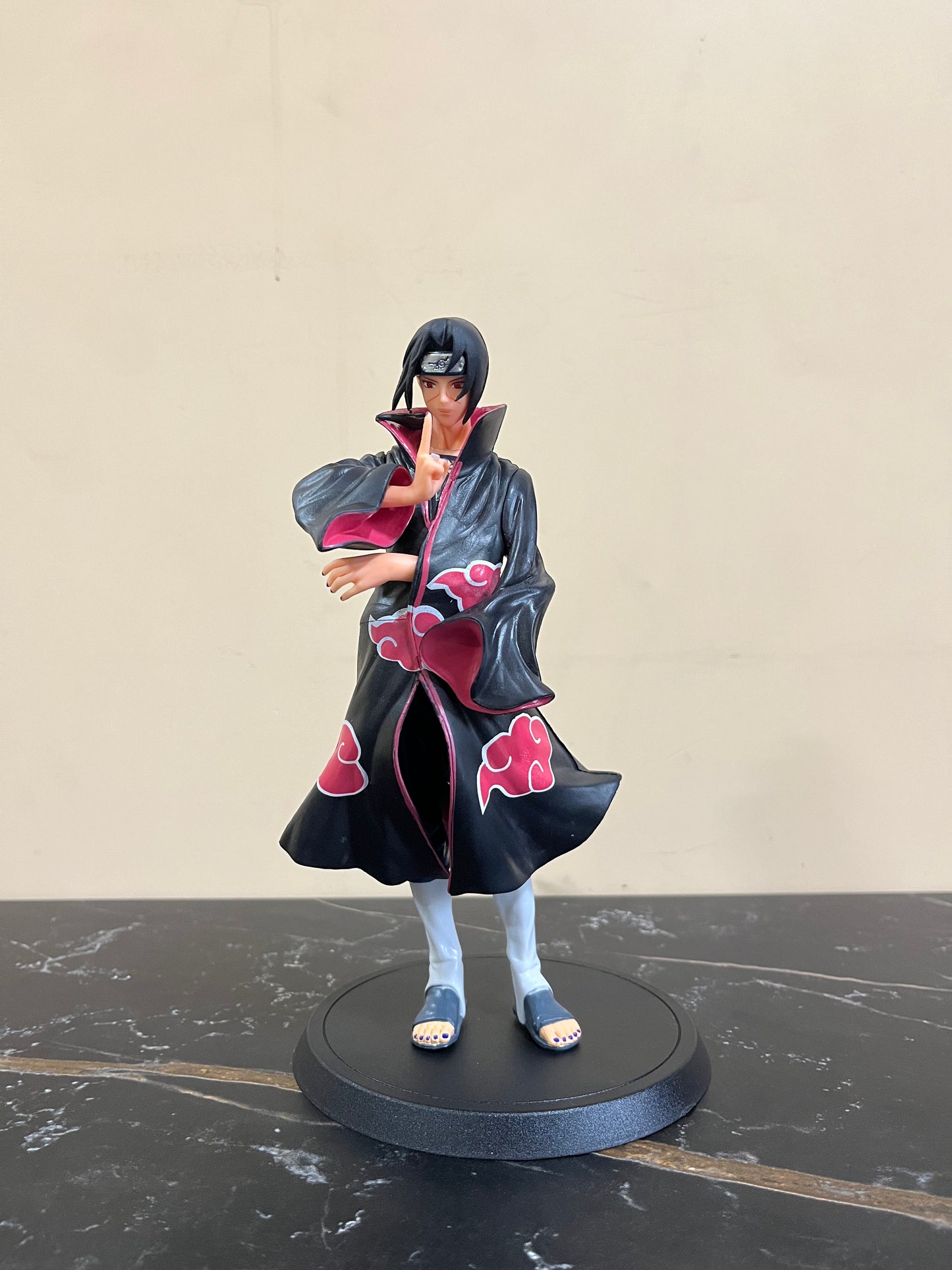 Itachi Akatsuki (20cm)