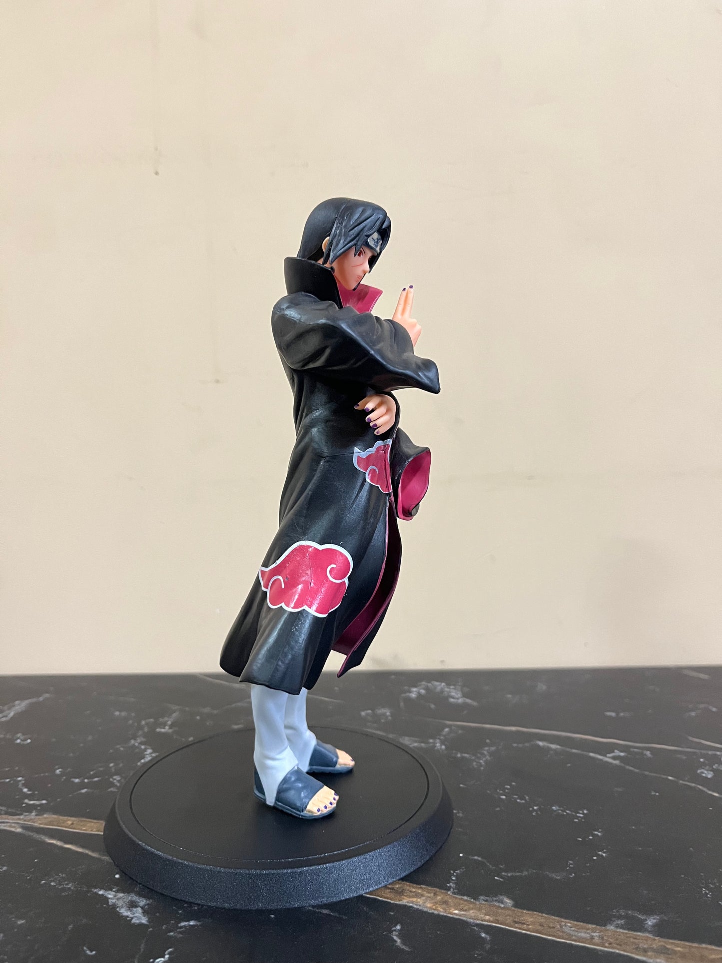 Itachi Akatsuki (20cm)