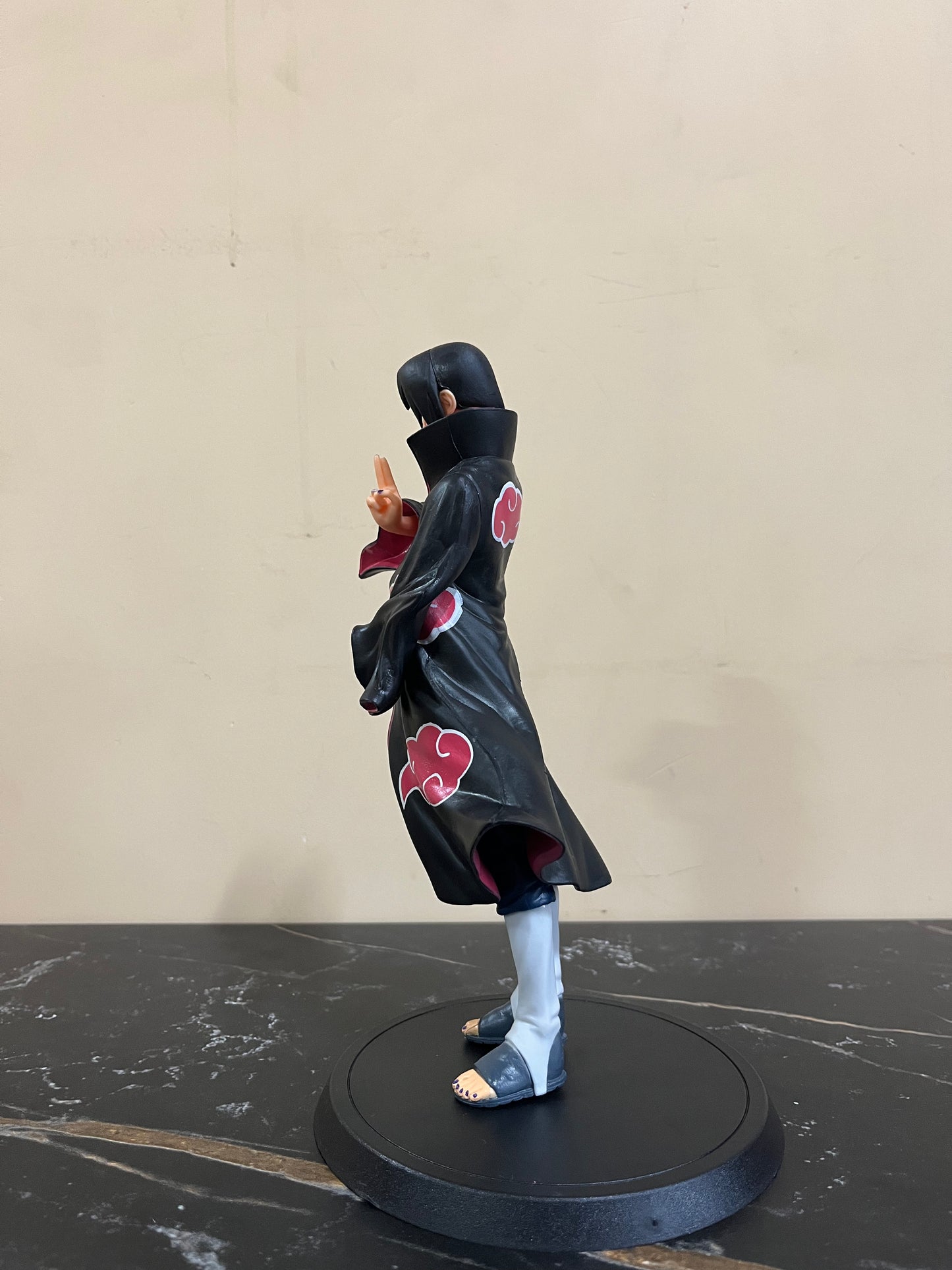 Itachi Akatsuki (20cm)