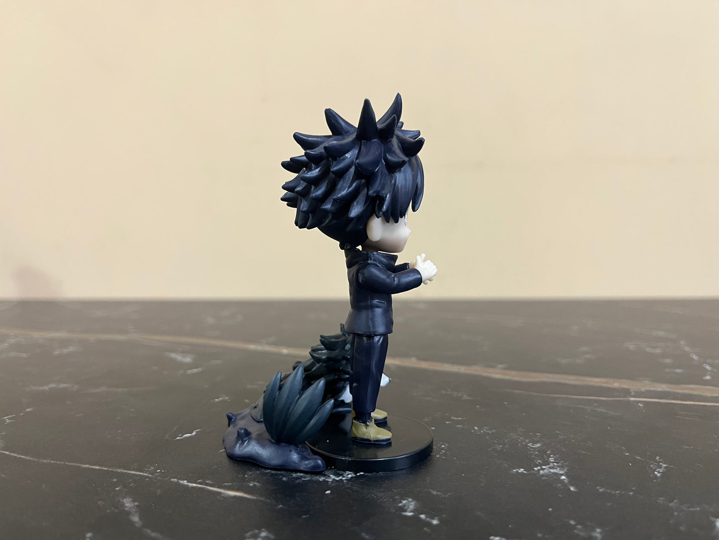 Megumi Fushiguro-JJK Miniature