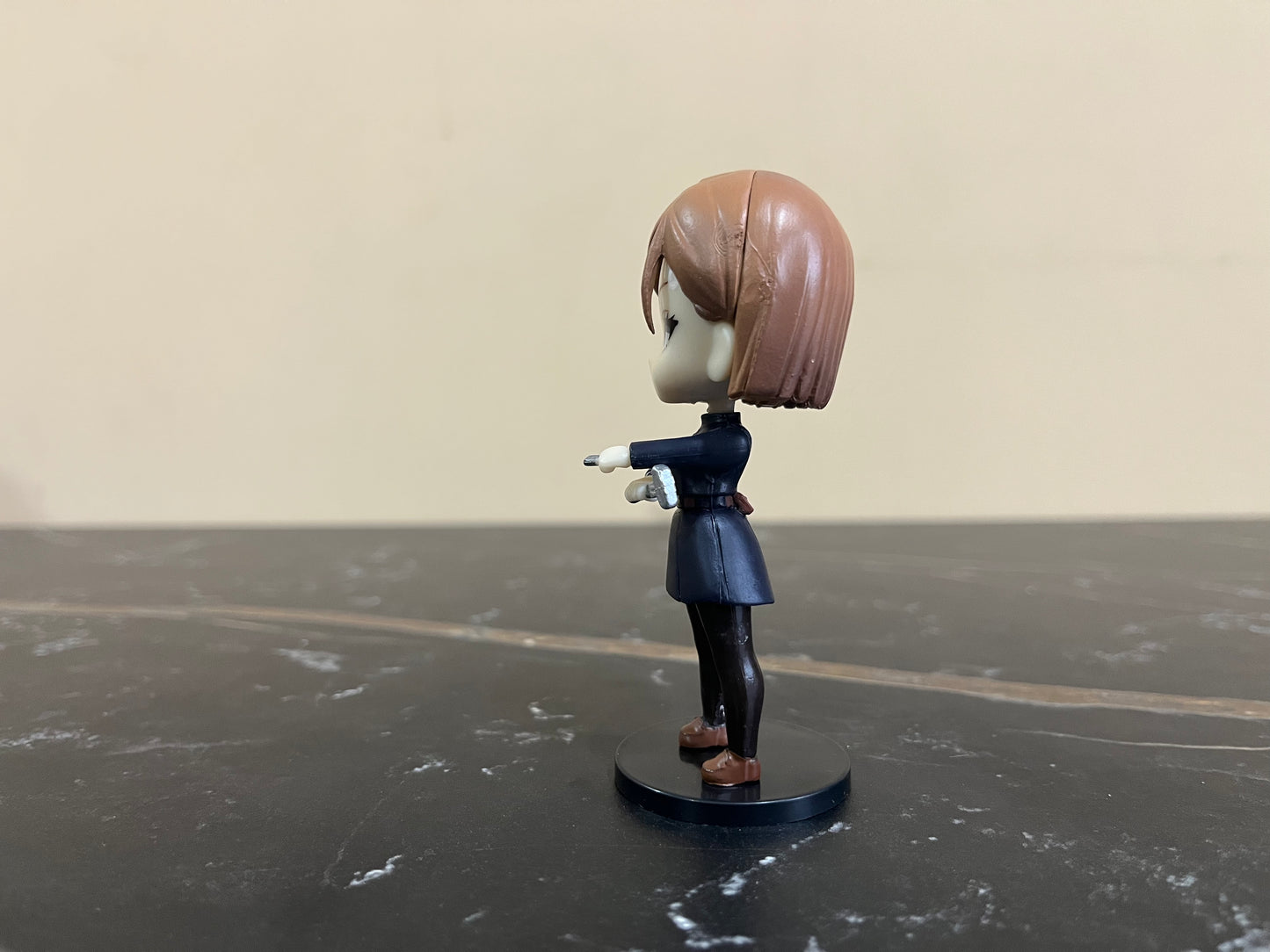 Nobara Kugisaki-JJK Miniature