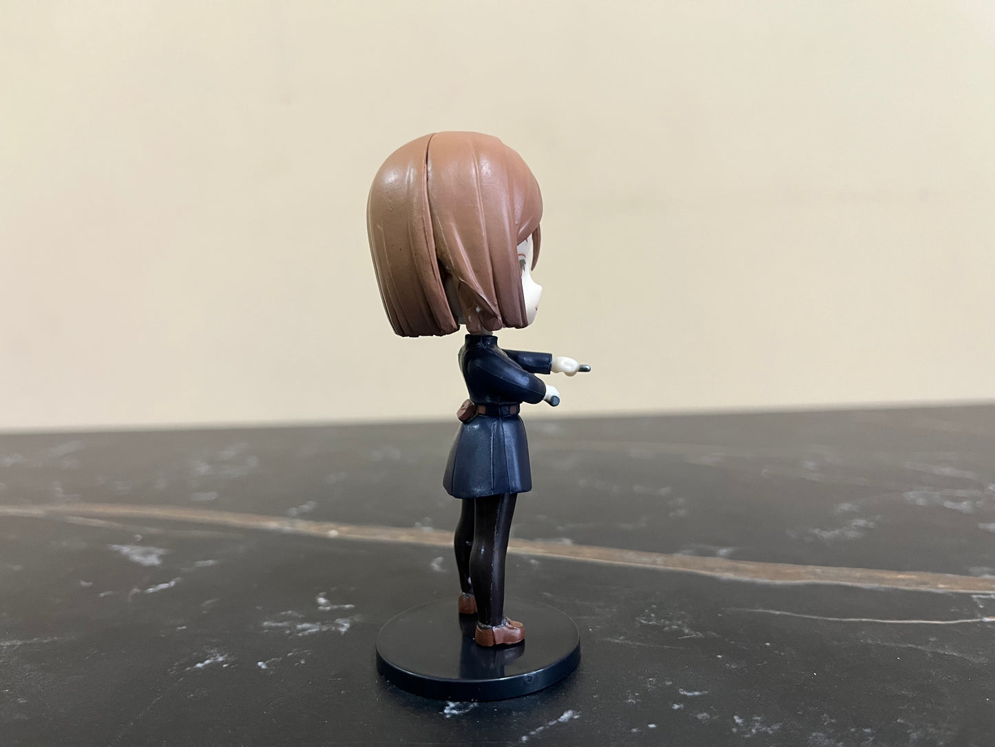 Nobara Kugisaki-JJK Miniature