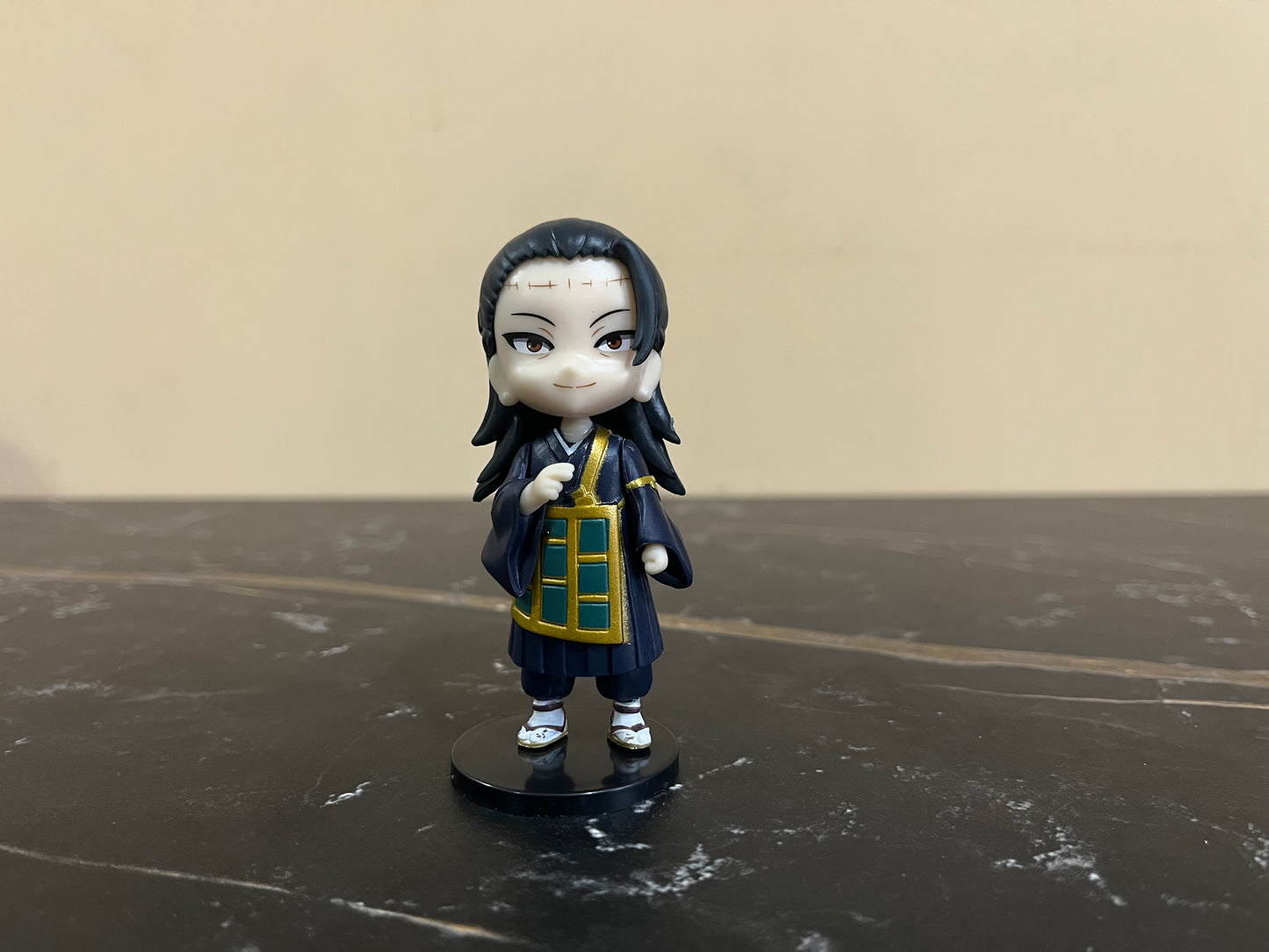 Suguru Geto-JJK Miniature