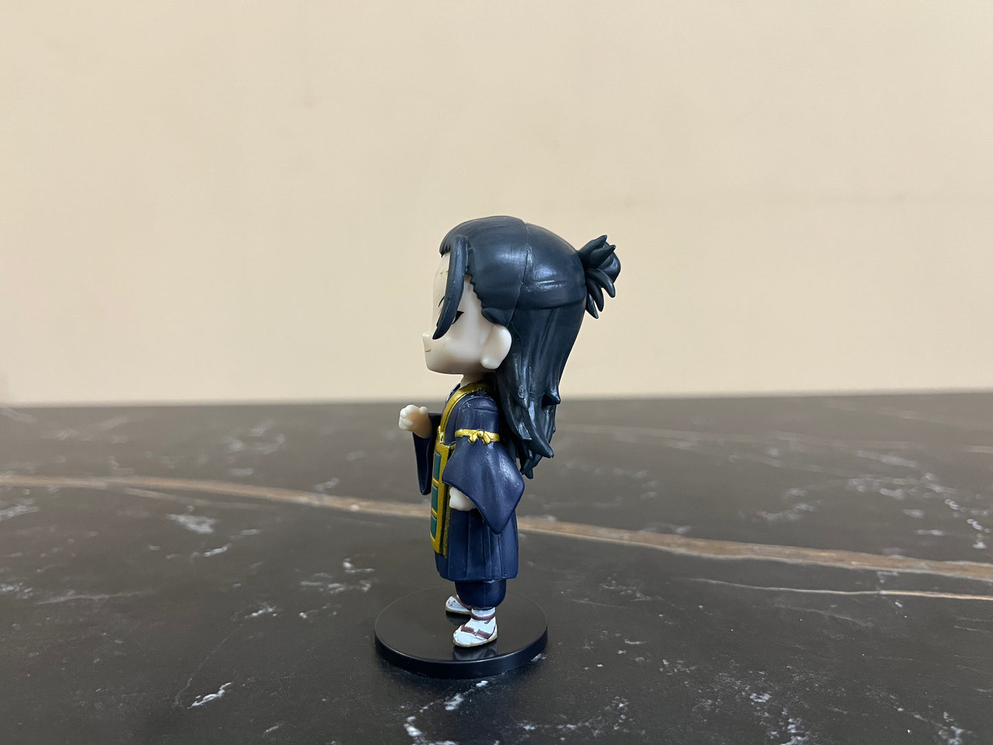 Suguru Geto-JJK Miniature