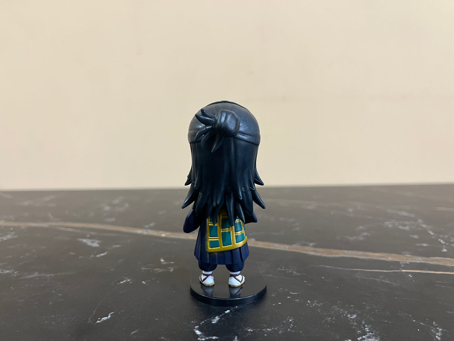 Suguru Geto-JJK Miniature