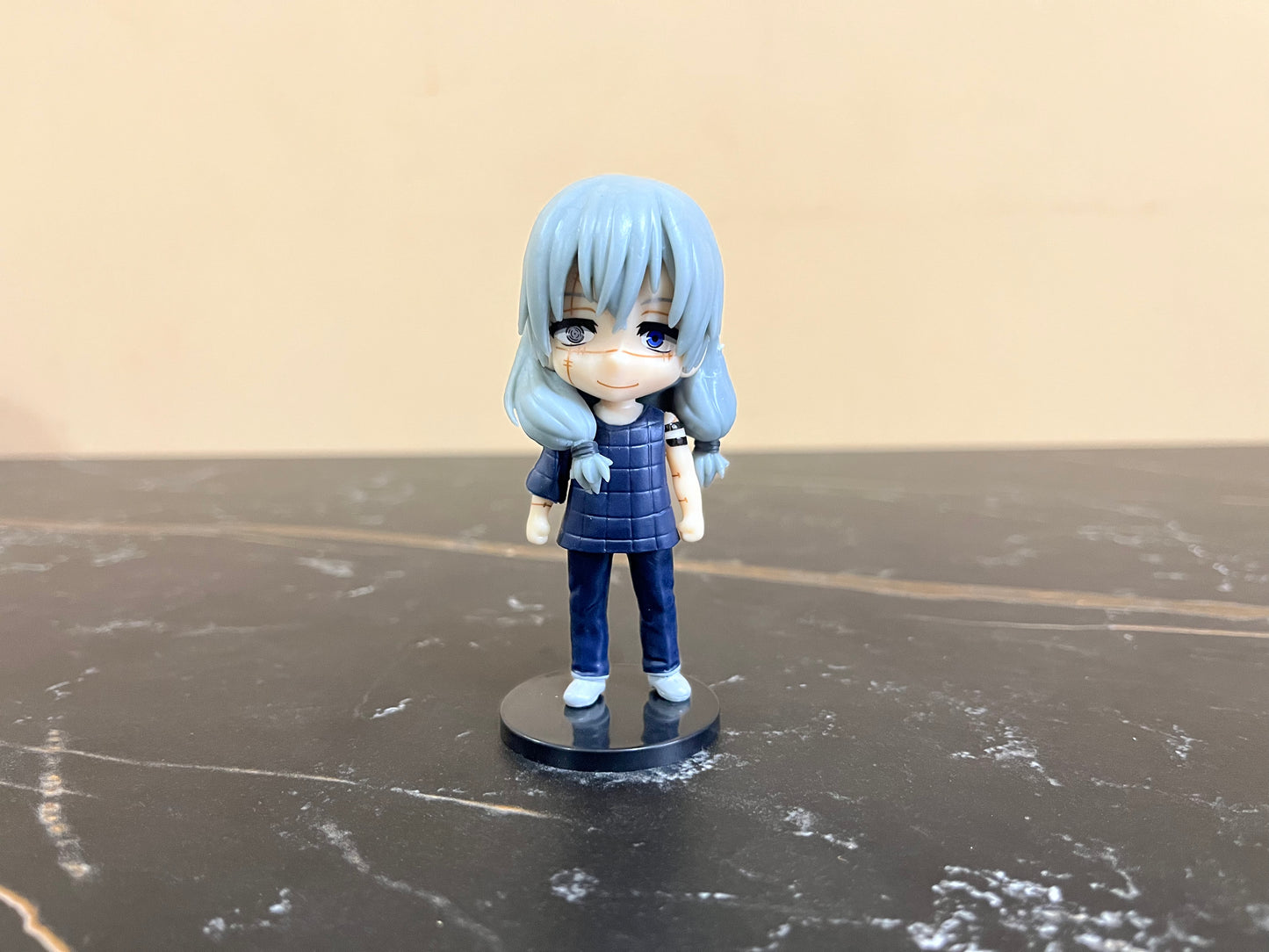 Mahito-JJK Miniature