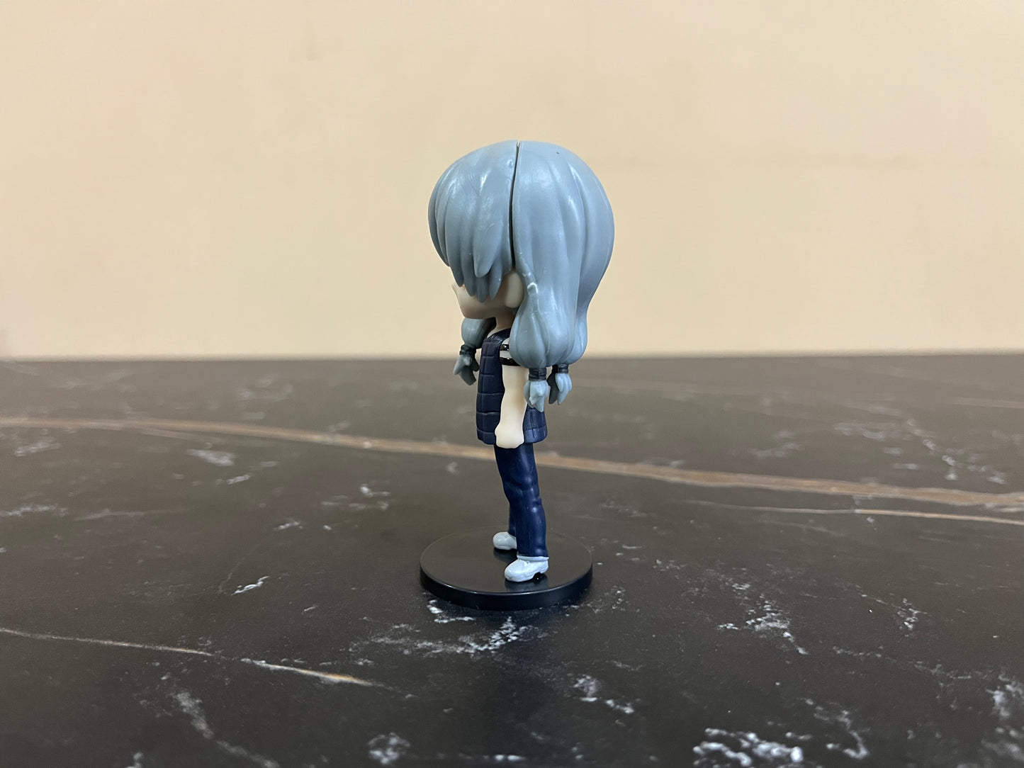 Mahito-JJK Miniature