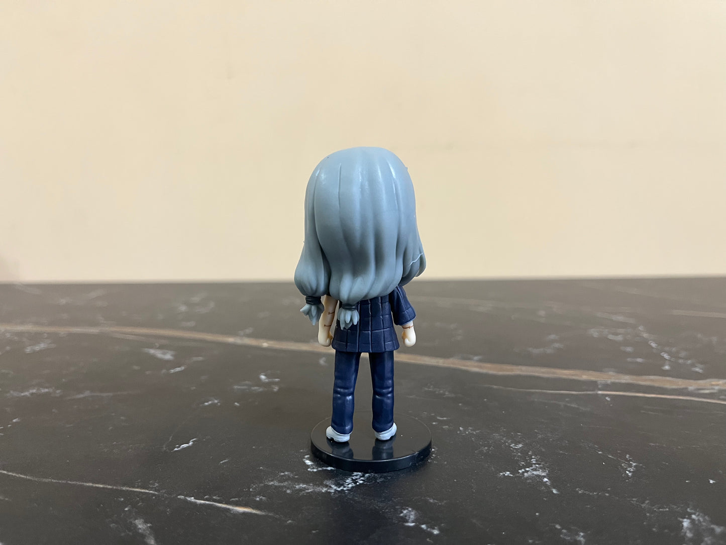 Mahito-JJK Miniature