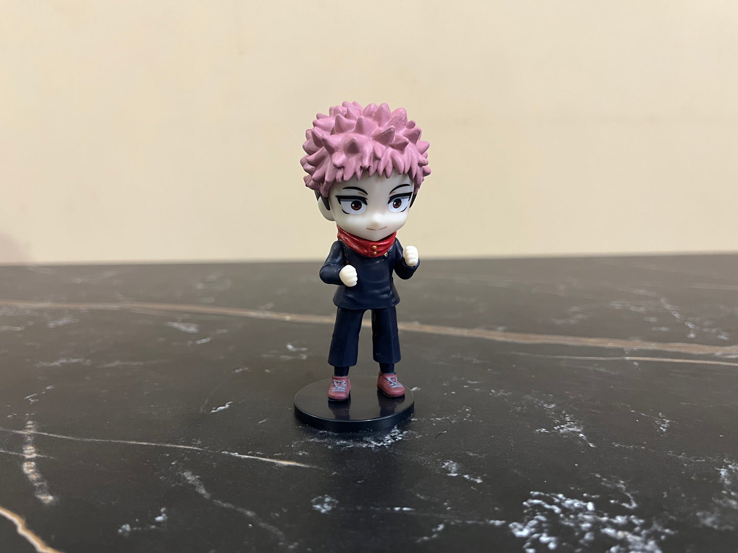 Yuji Itadori-JJK Miniature