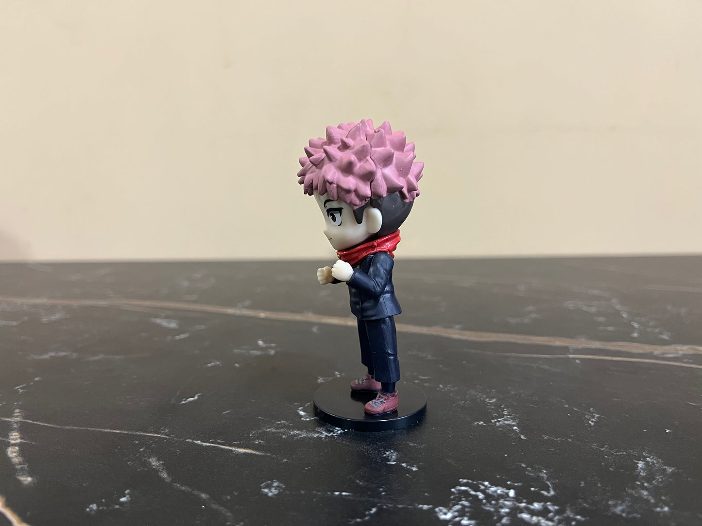 Yuji Itadori-JJK Miniature