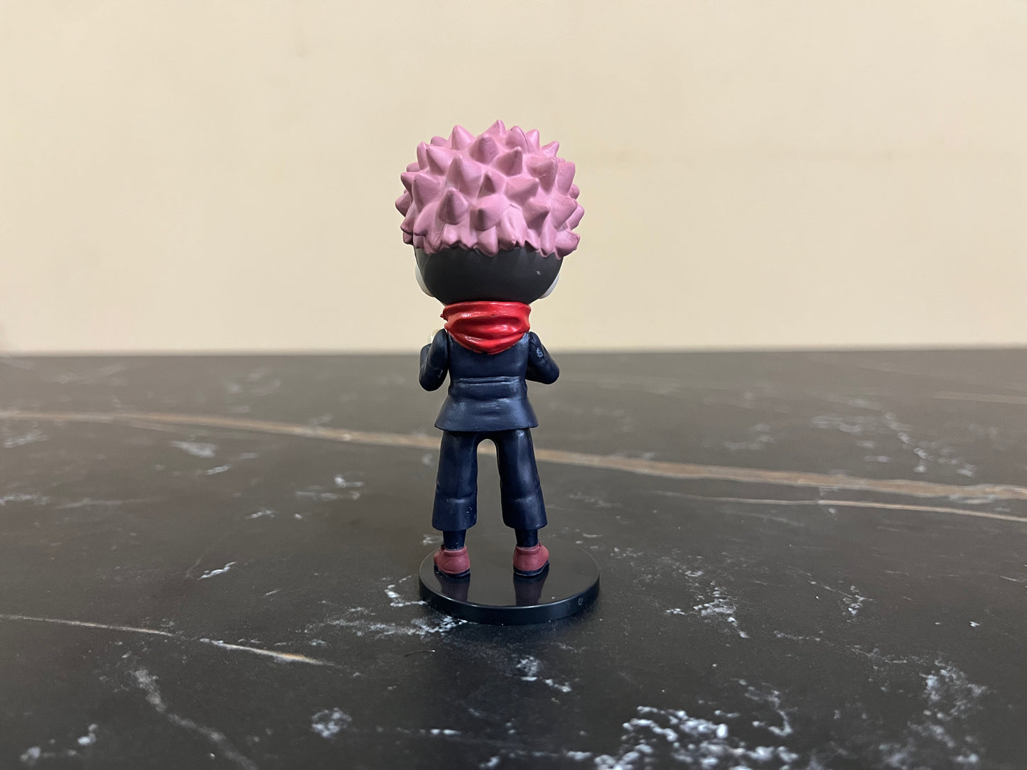 Yuji Itadori-JJK Miniature