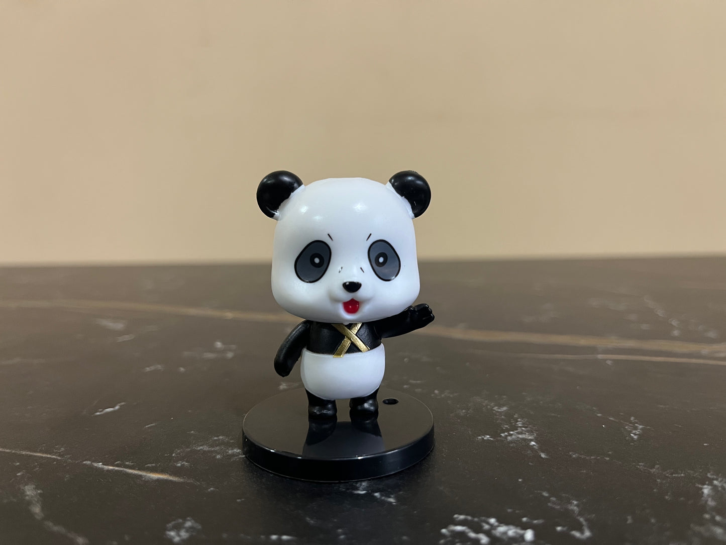 JJK Miniature