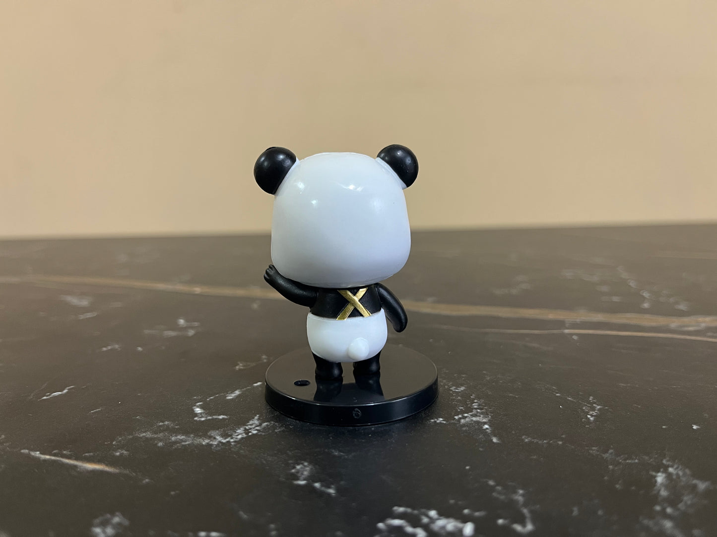 JJK Miniature