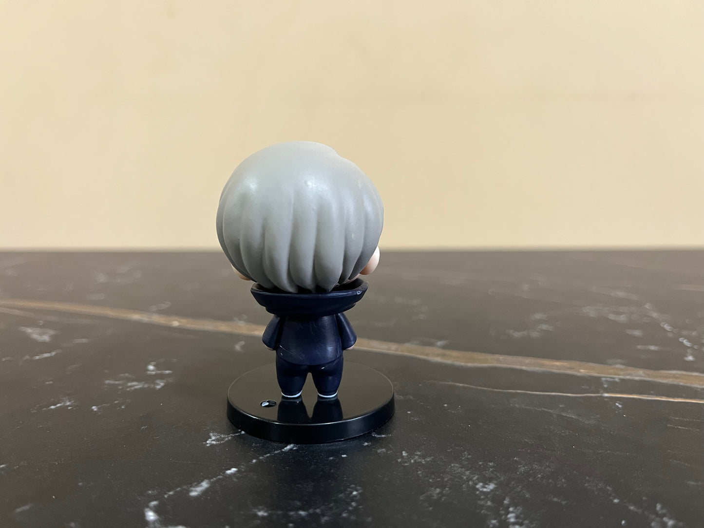 Toge Inumaki_JJK Miniature