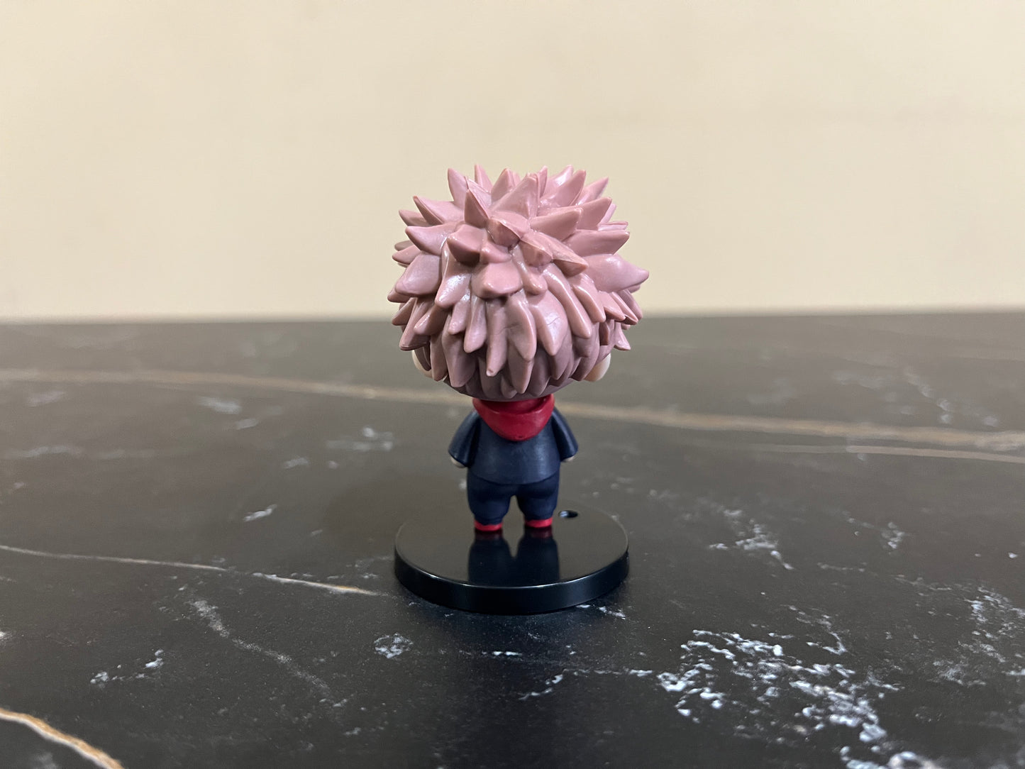 Yuji Itadori_JJK Miniature