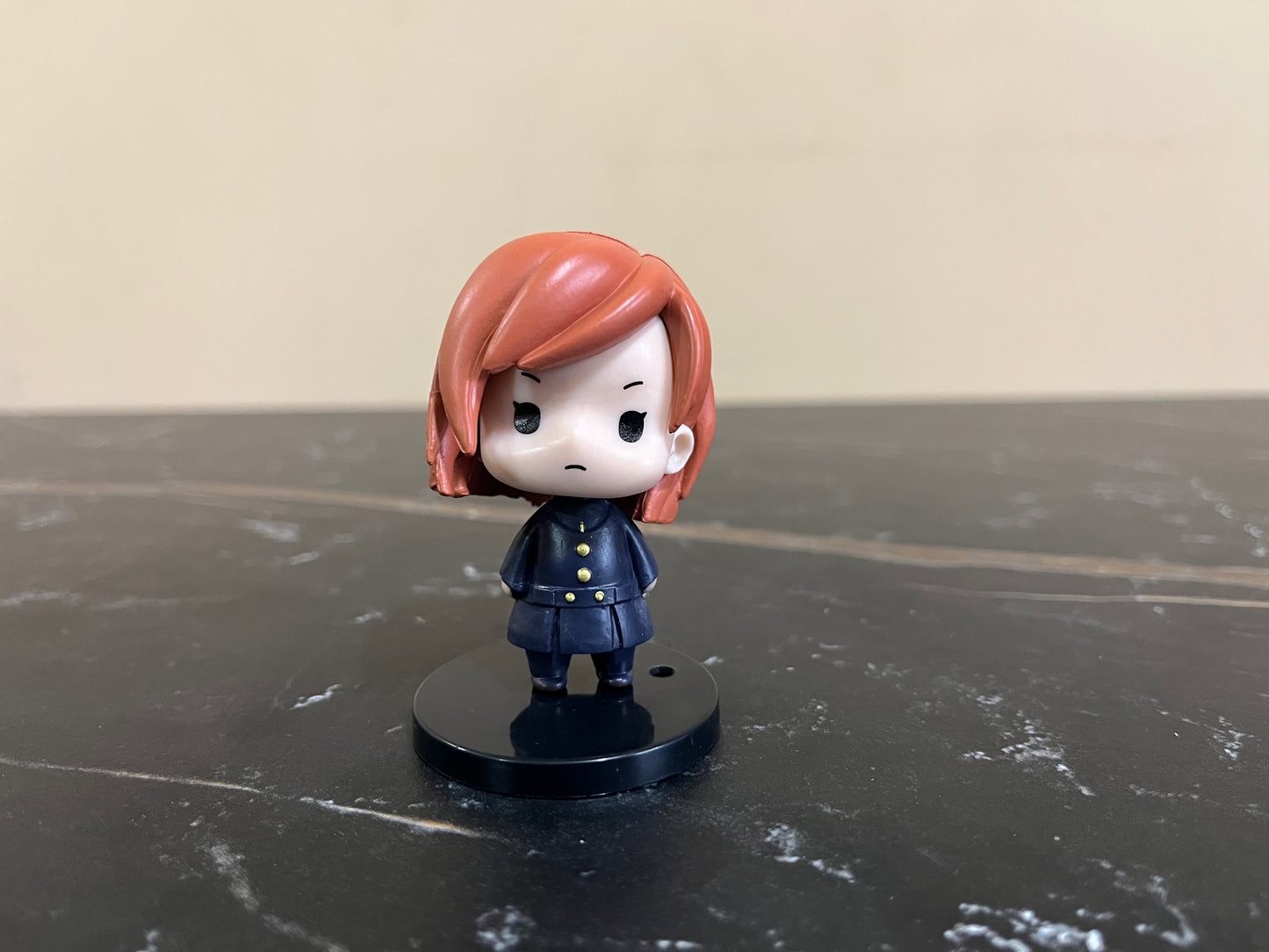 Nobara Kugisaki_JJK Miniature