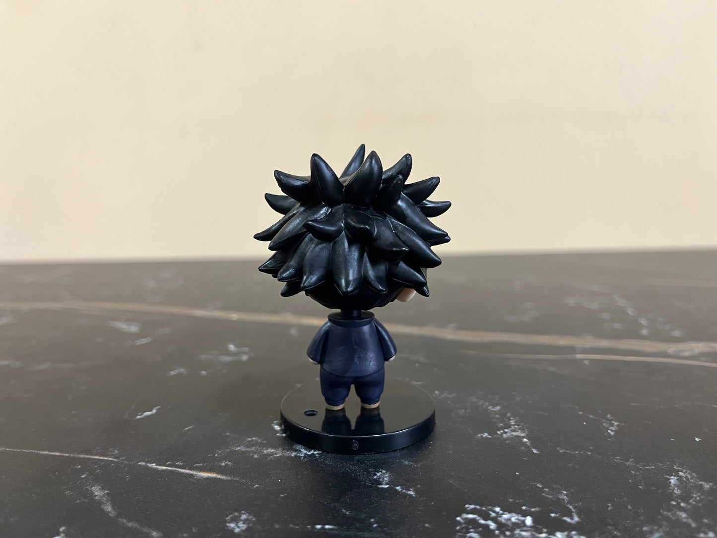 Megumi Fushiguro_JJK Miniature