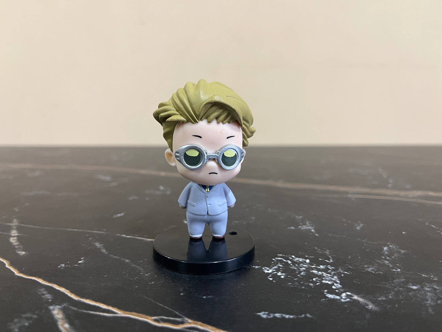 Kento Nanami_JJK Miniature