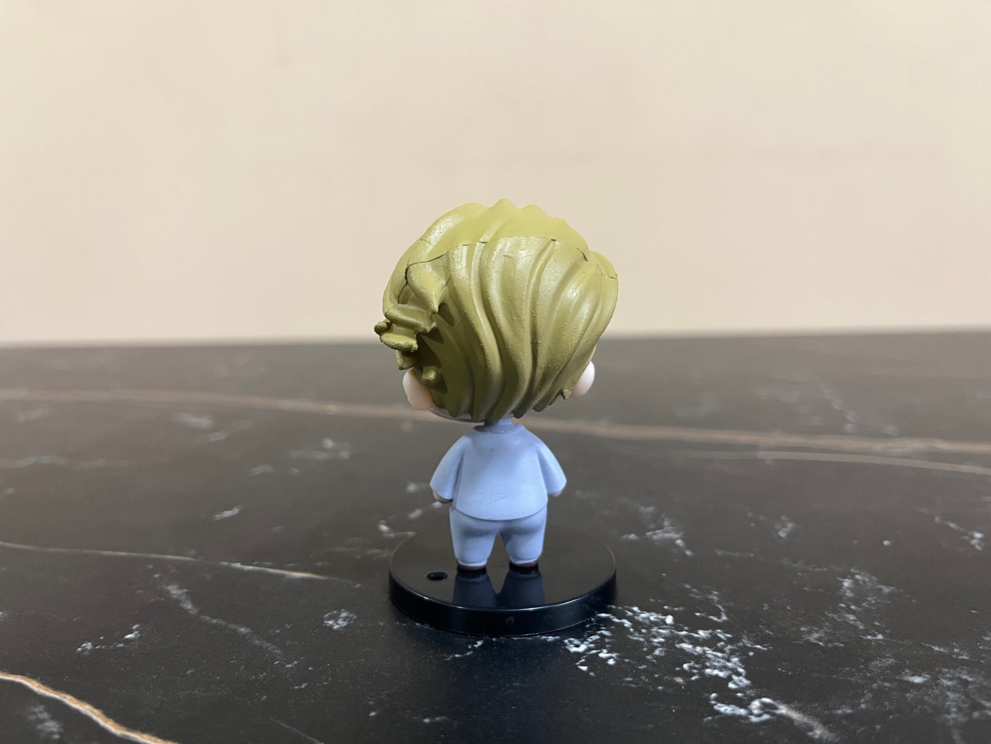 Kento Nanami_JJK Miniature