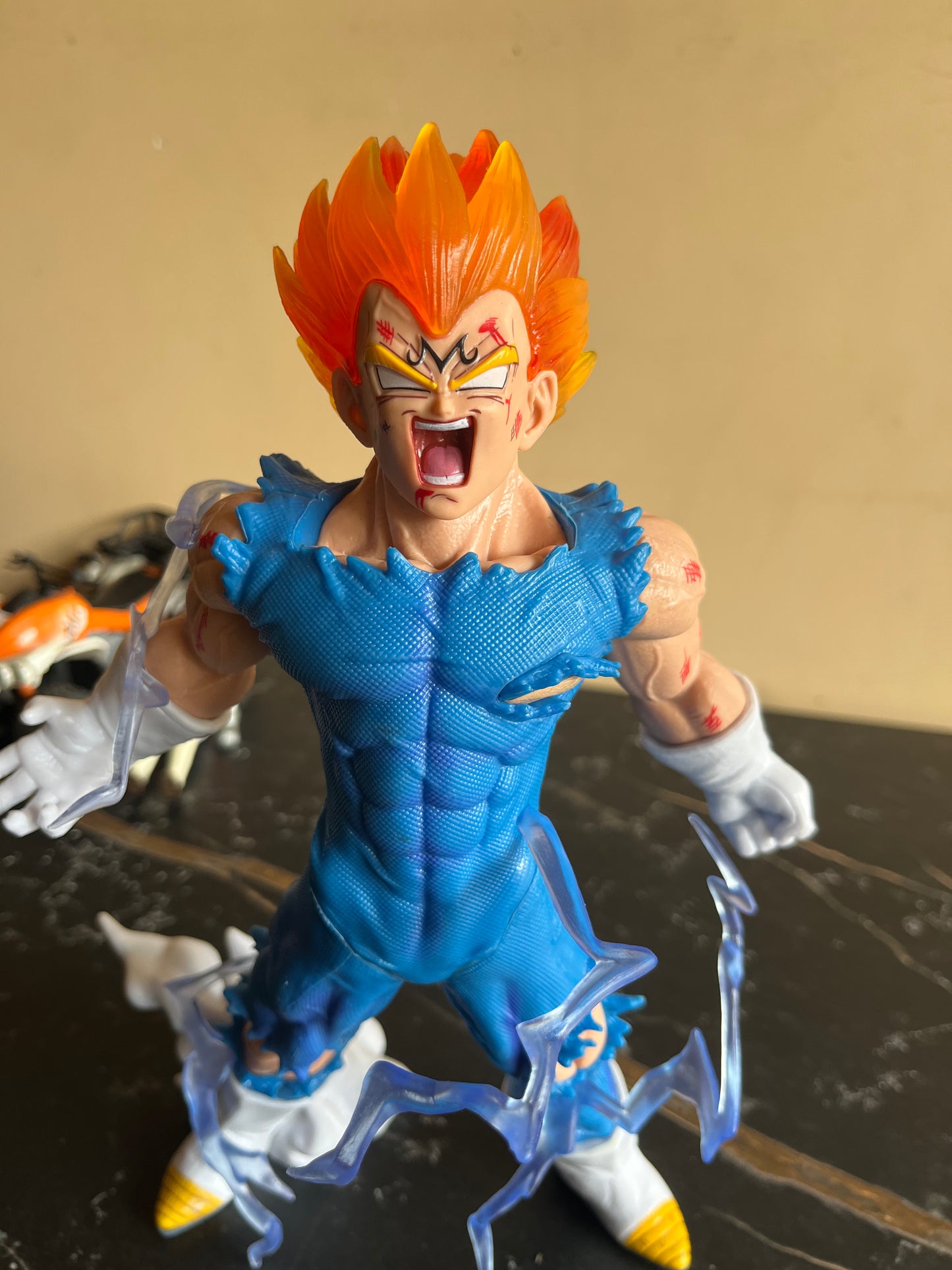 Majin Vegeta